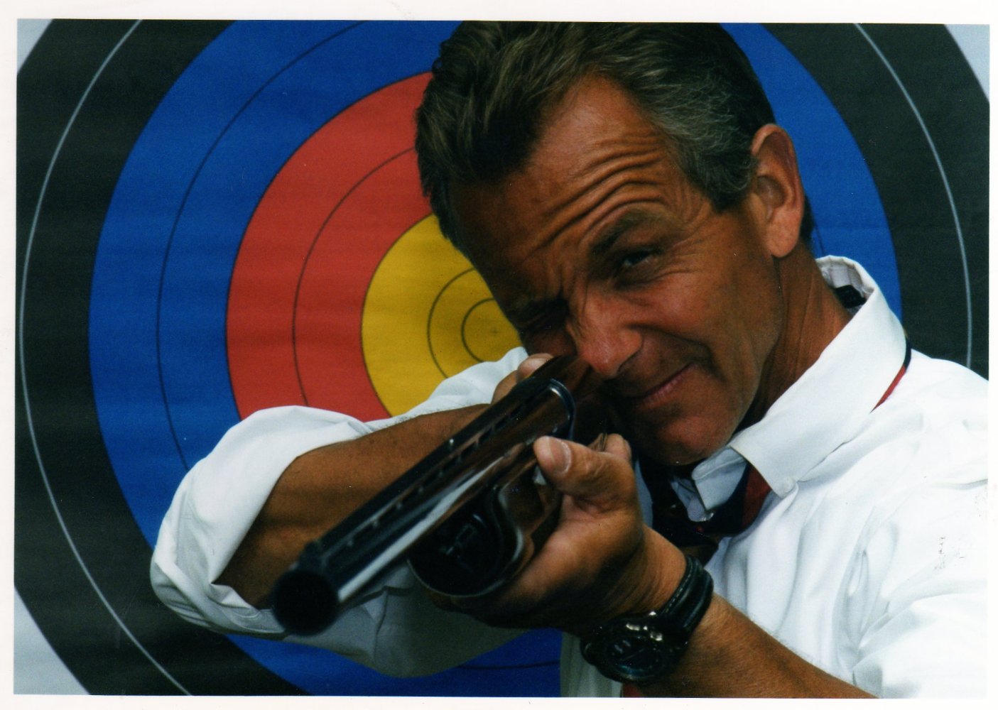 Michael Hagan