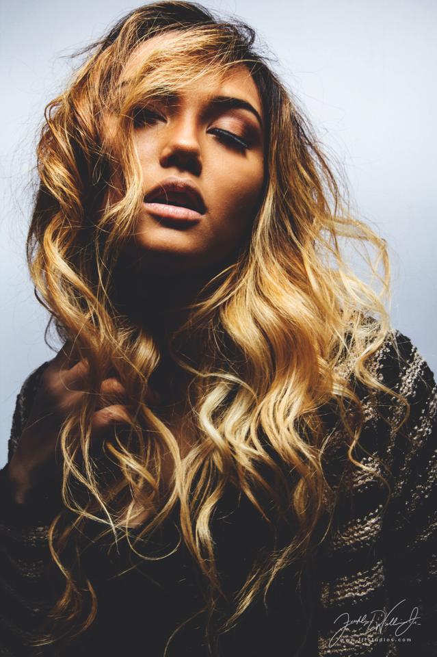 Desiree Page