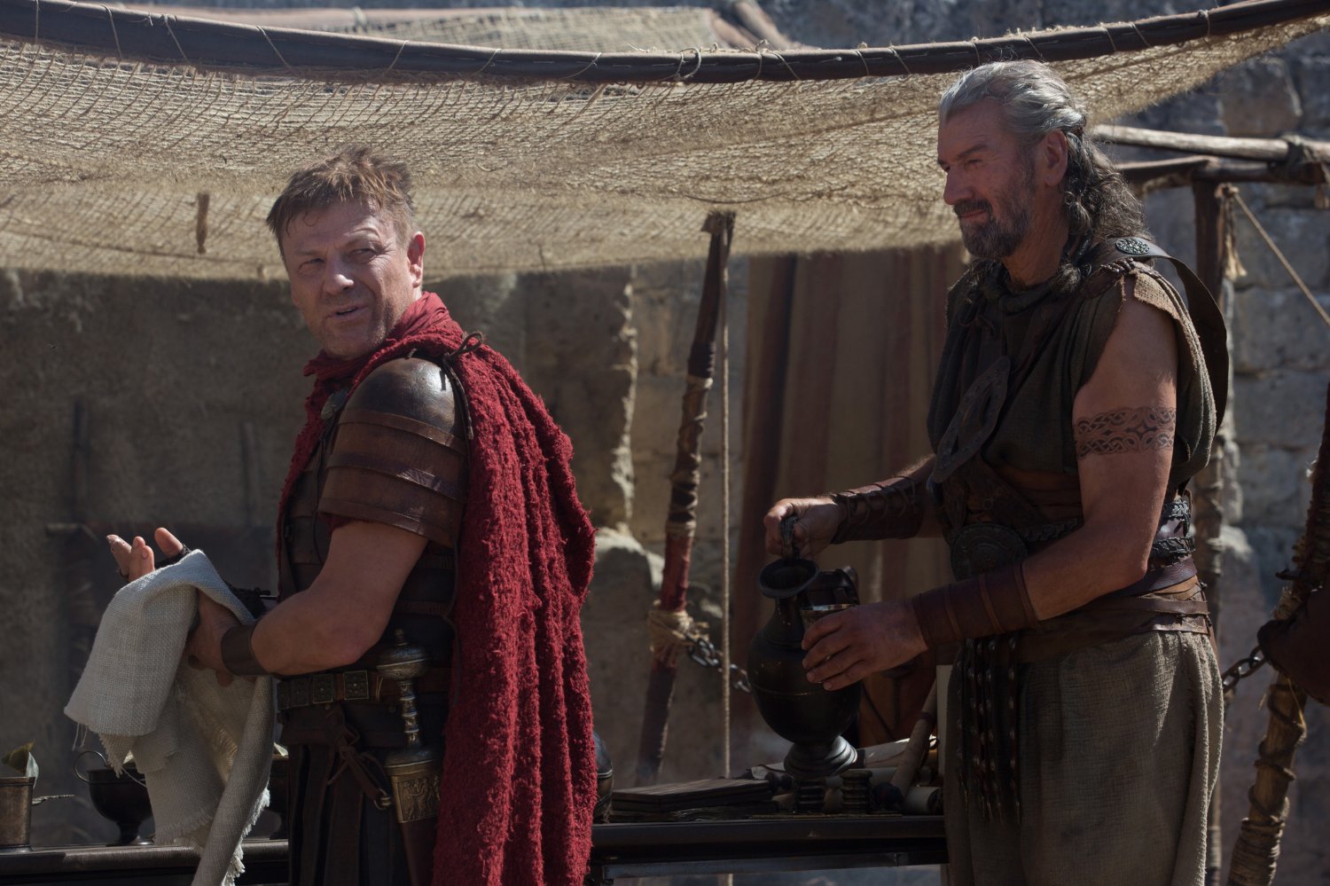 Sean Bean