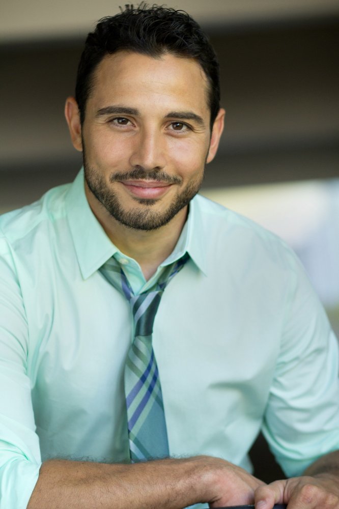 Daniel Locicero