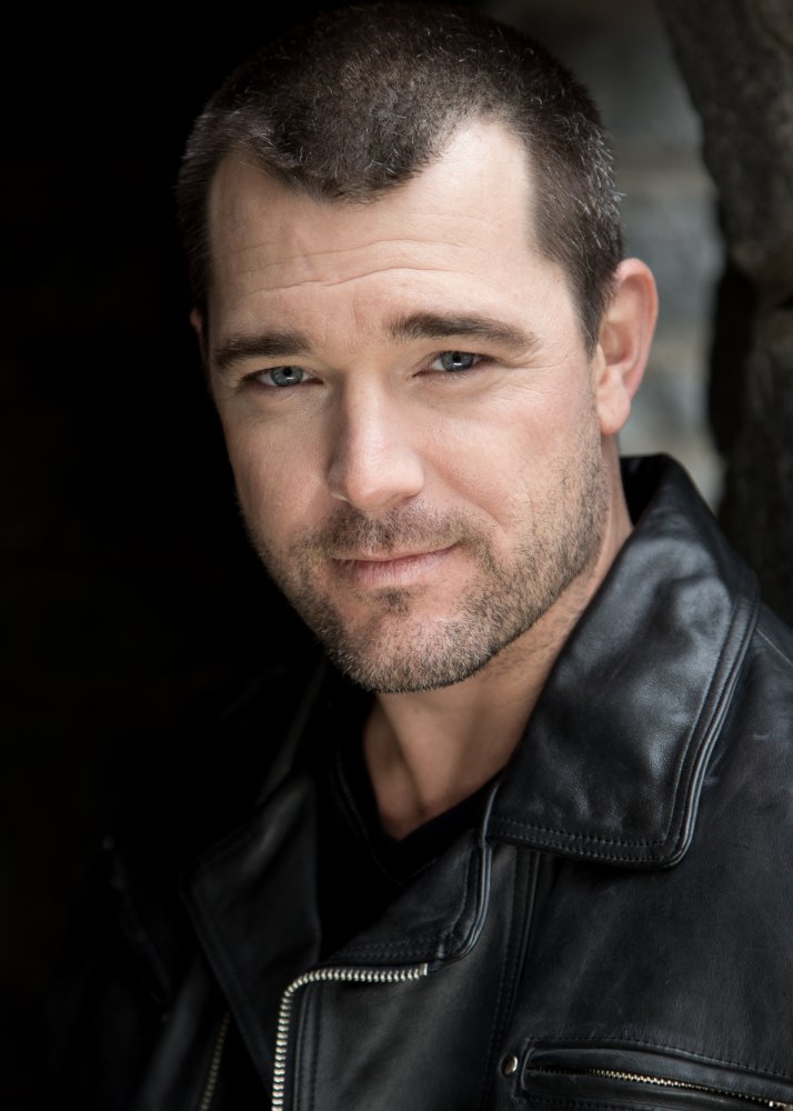 John Jason Bailey