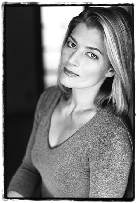Dreya Weber