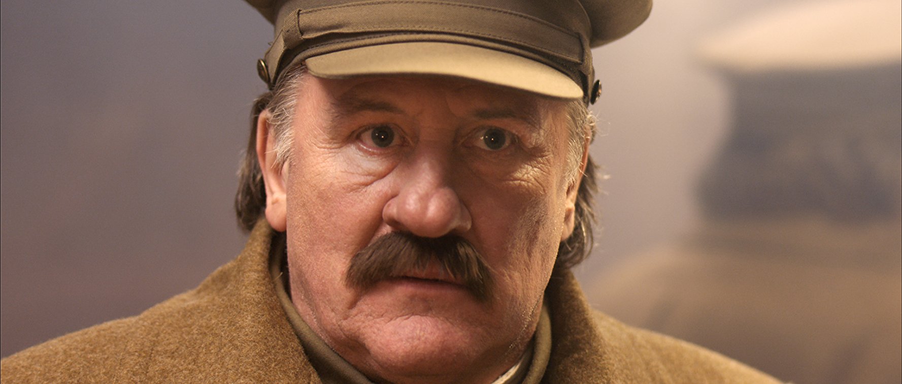 Josef Stalin