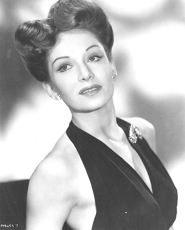 Jean Kent
