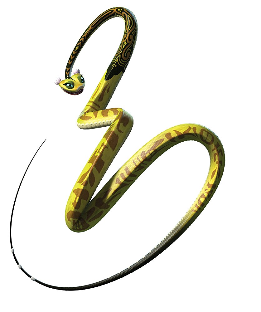 Viper