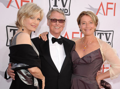 Diane Sawyer
