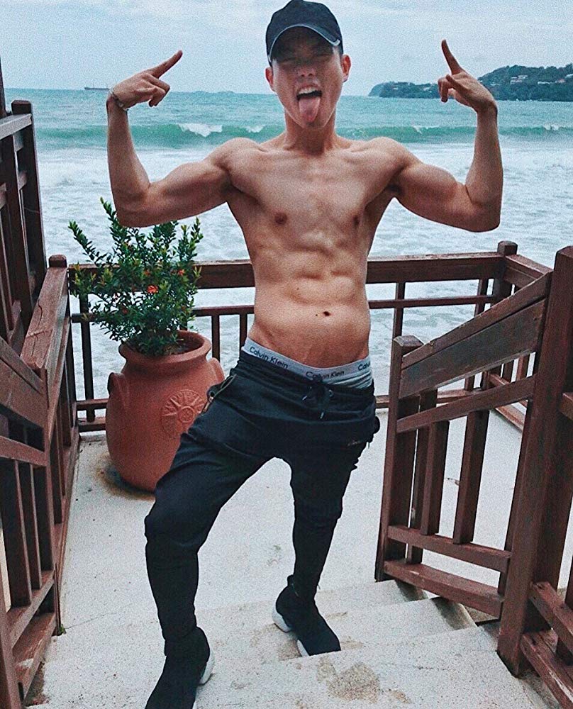 Calvin Chen