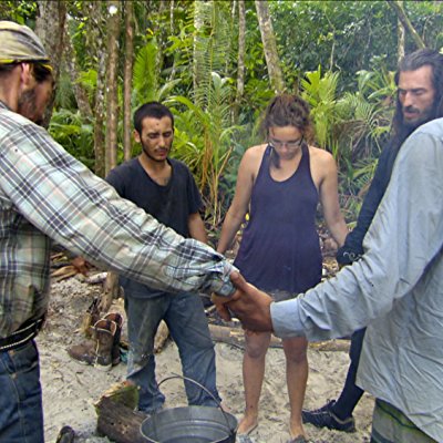 Himself - Bikal Tribe, Himself - Upolu Tribe, Himself - Te Tuna Tribe, Himself, Himself - Redemption Island, Himself - Upolu & Te Tuna Tribes