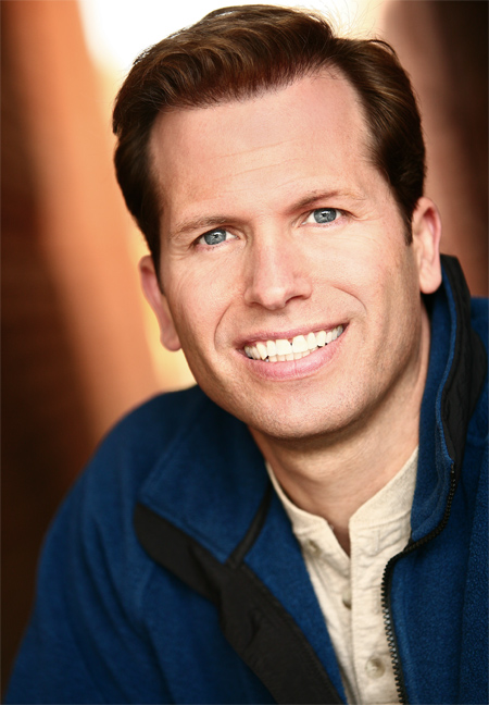 David Arrow