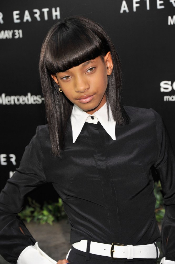 Willow Smith