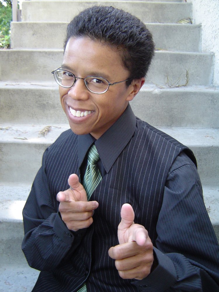 Freddy Smith