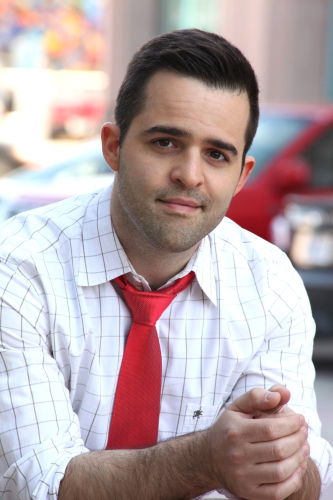 Geoffrey Plitt