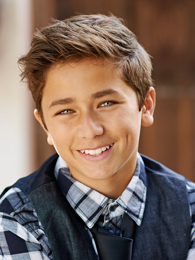 Aidan Andrews