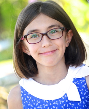 Adrianna Bean