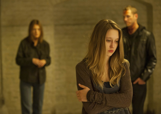 Violet Harmon