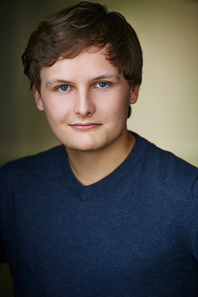 Nicholas Healy