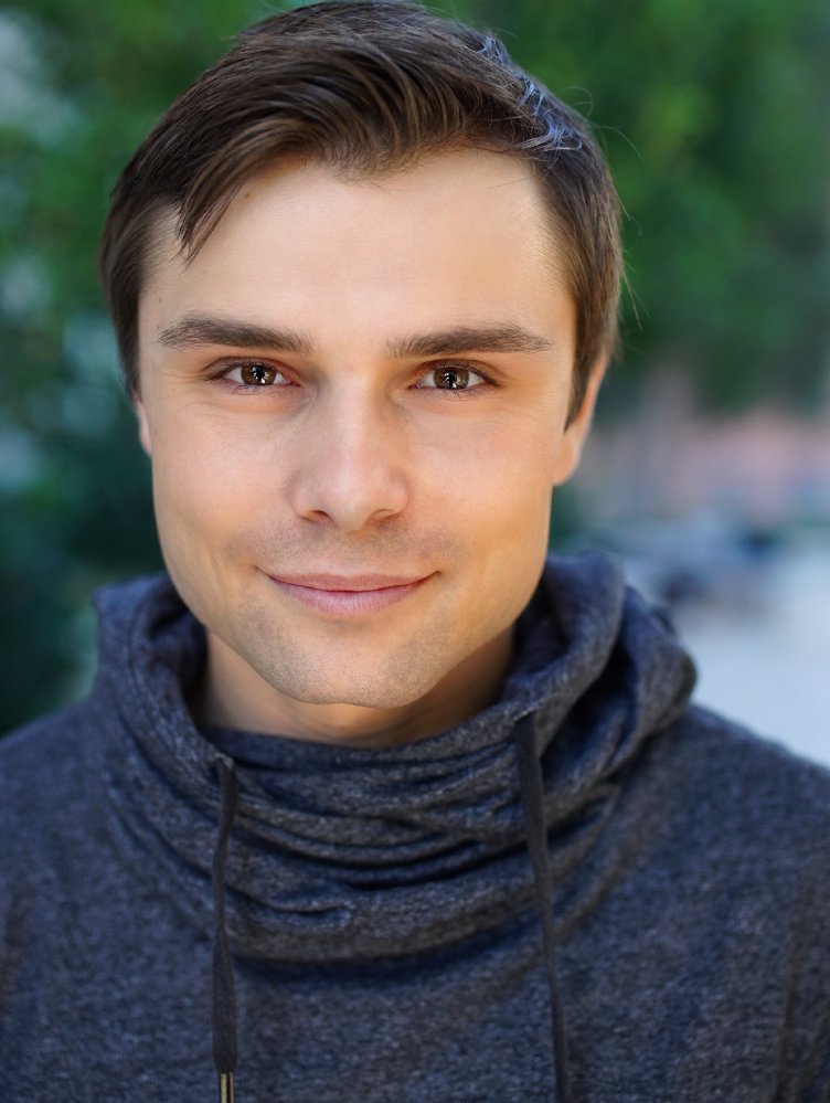 Andrew Guerrero