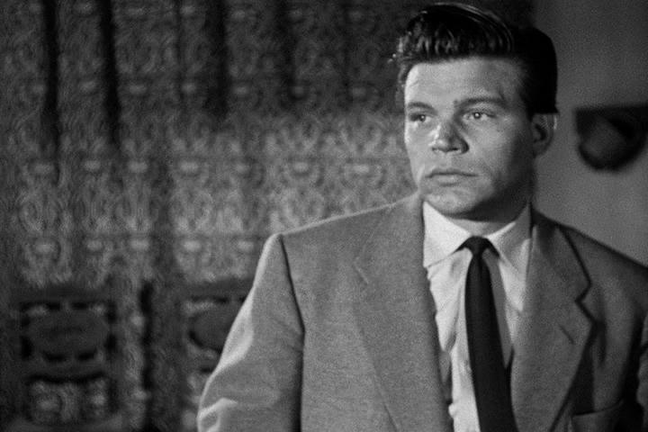 Neville Brand