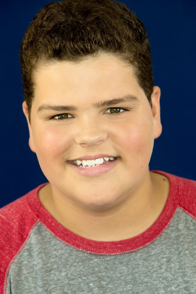 Hayden Crawford