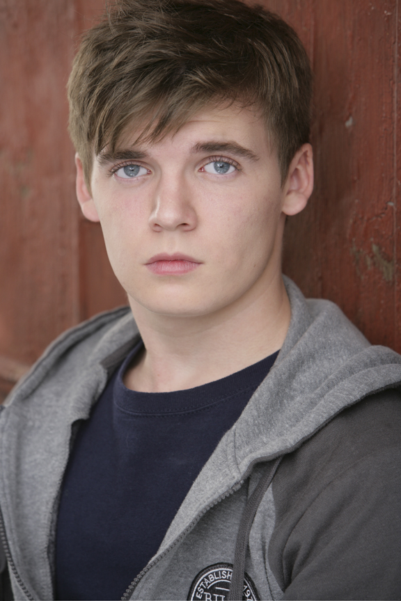 Grayson Hunter Goss