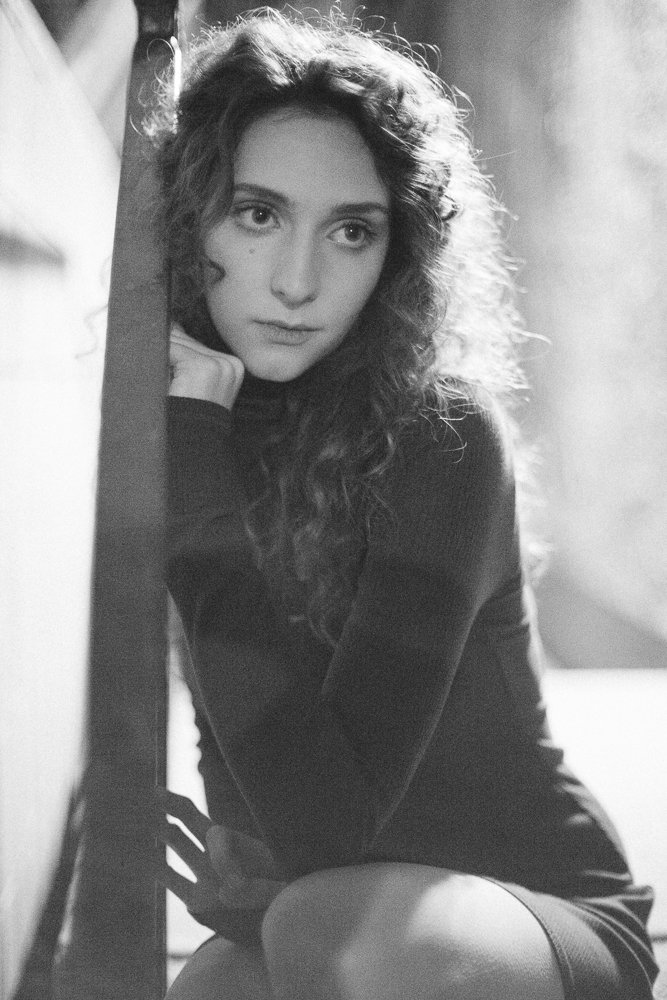 Tara Parker