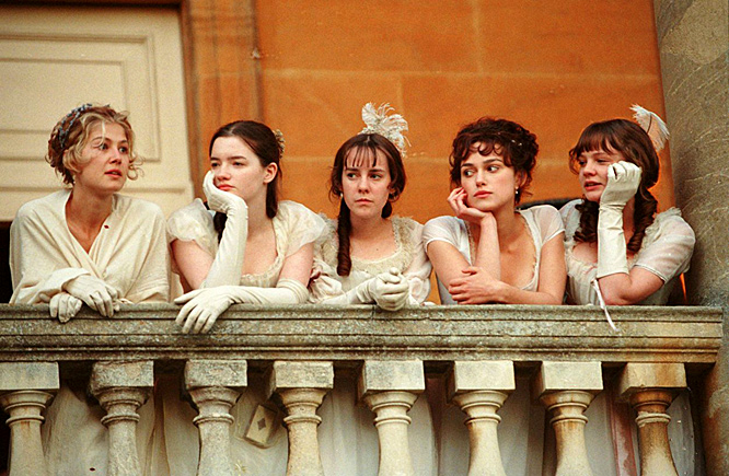 Elizabeth Bennet