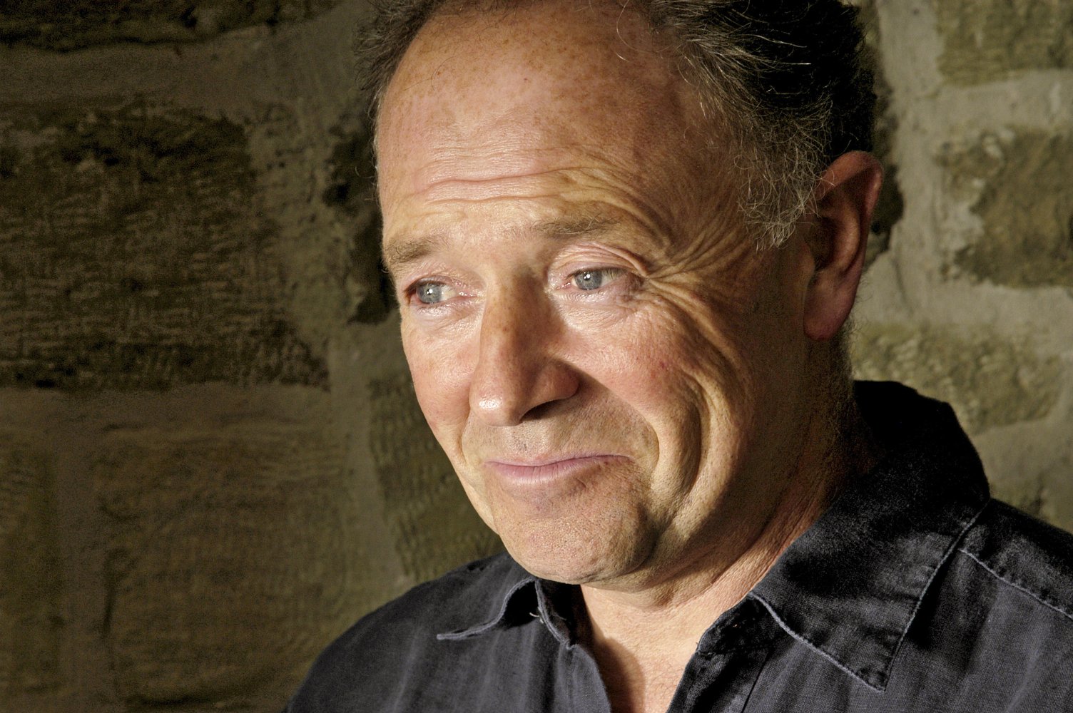 Michael Kitchen
