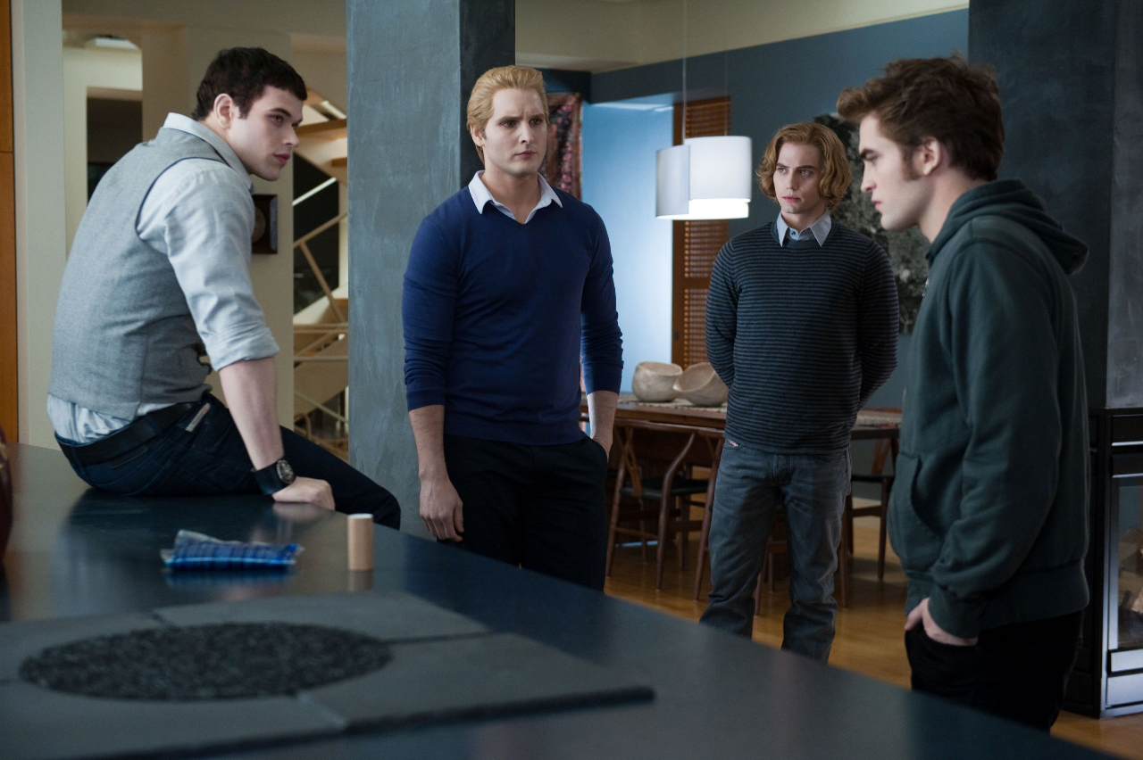 Jasper Hale (Twilight character)