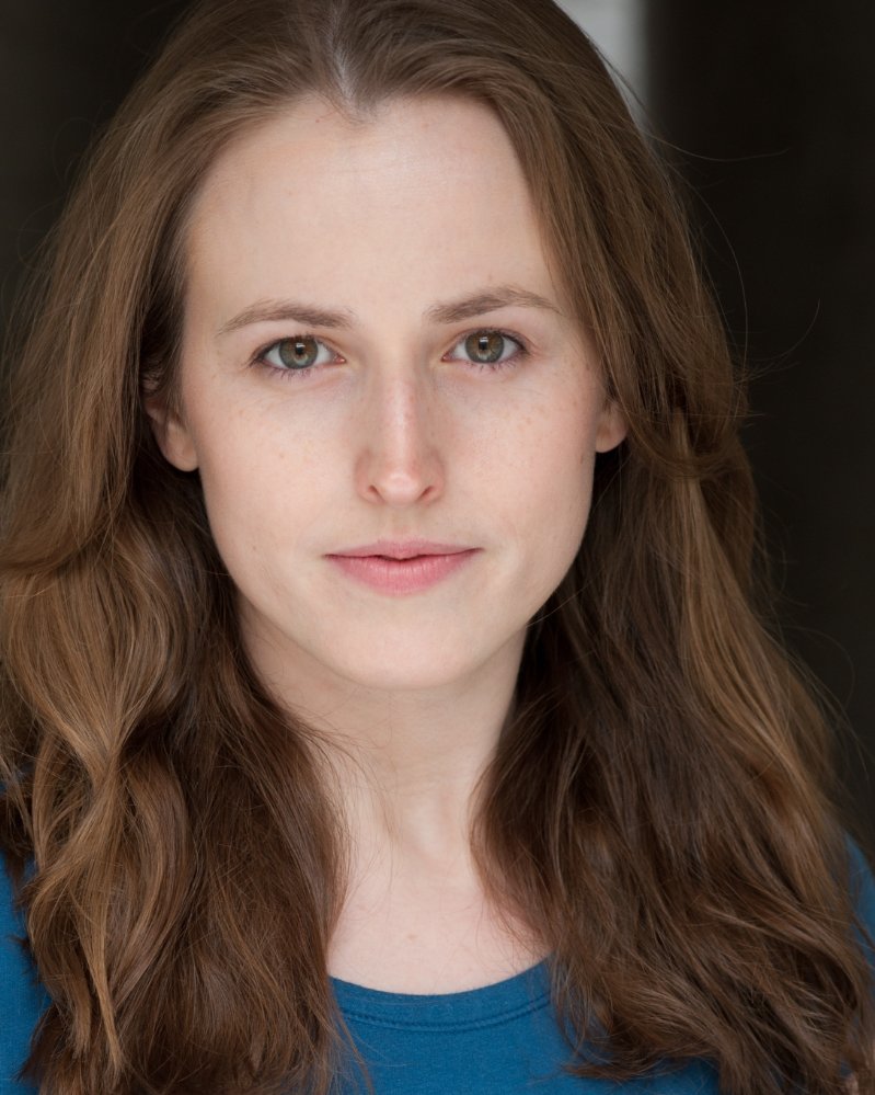 Jennifer Suter