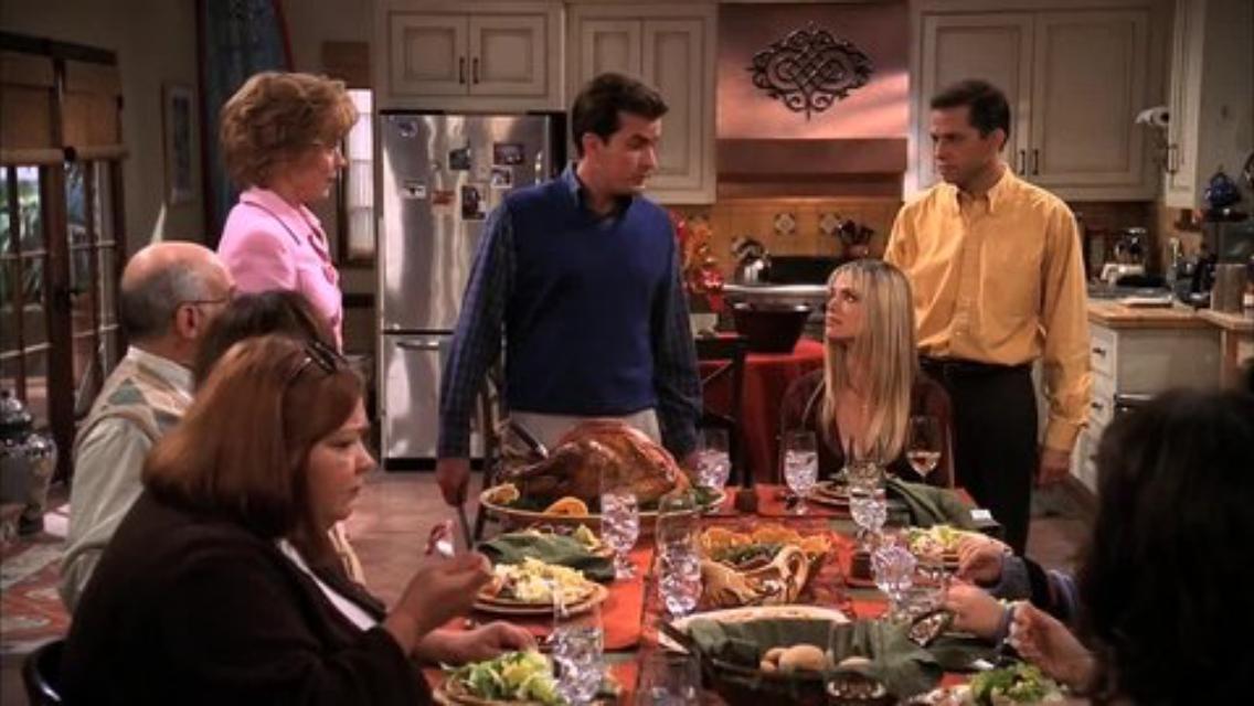 Charlie Harper