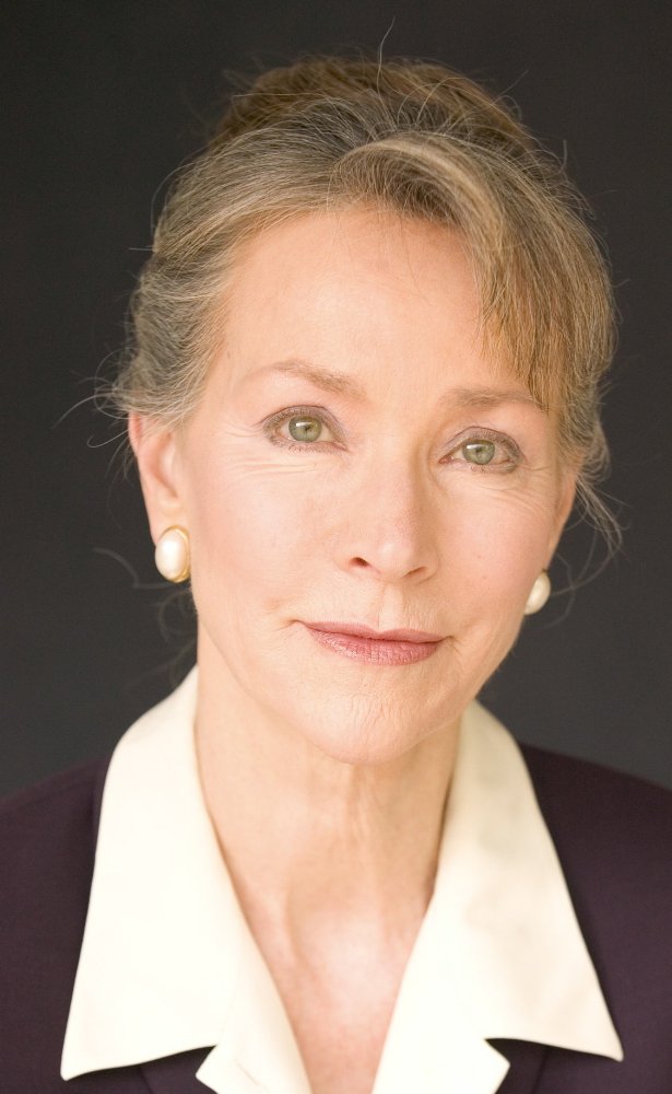 Rosemary Alexander
