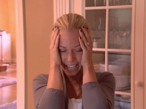 Kendra Wilkinson