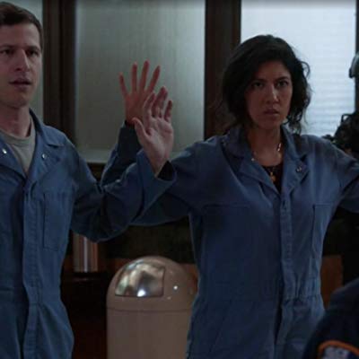 Lieutenant Melanie Hawkins, Lt. Melanie Hawkins