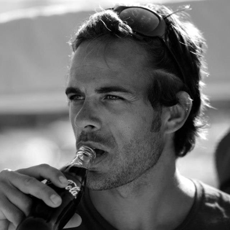 Guillaume Delorme