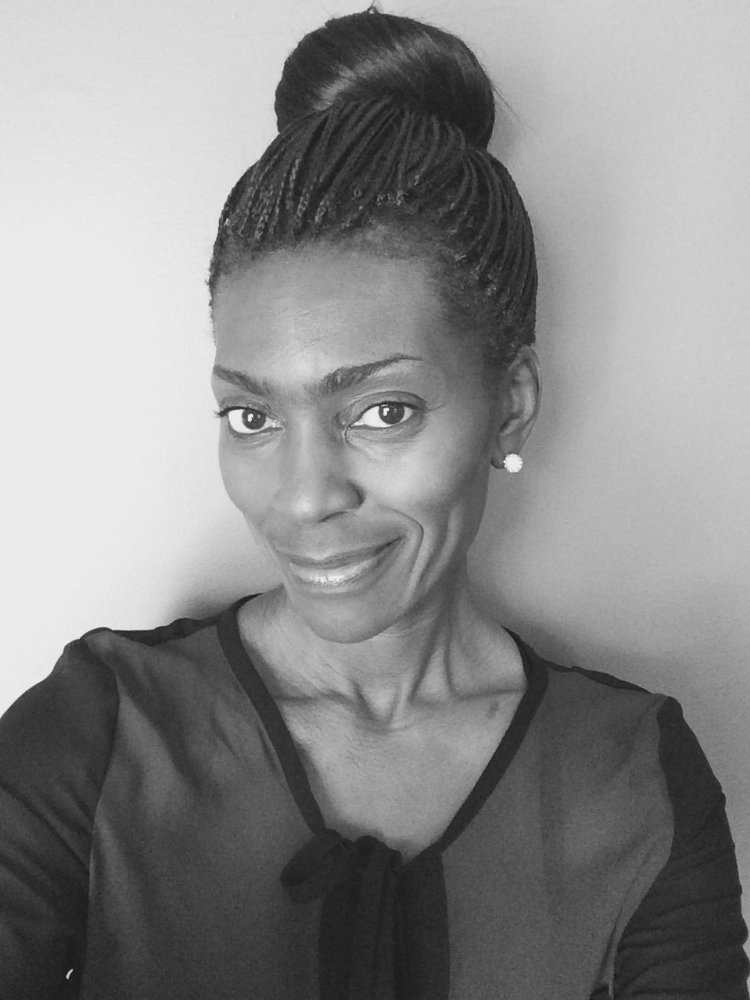 Sabrina C. Williams