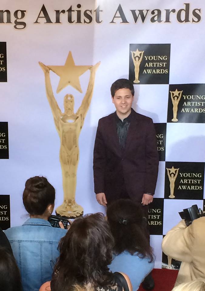 Zach Louis