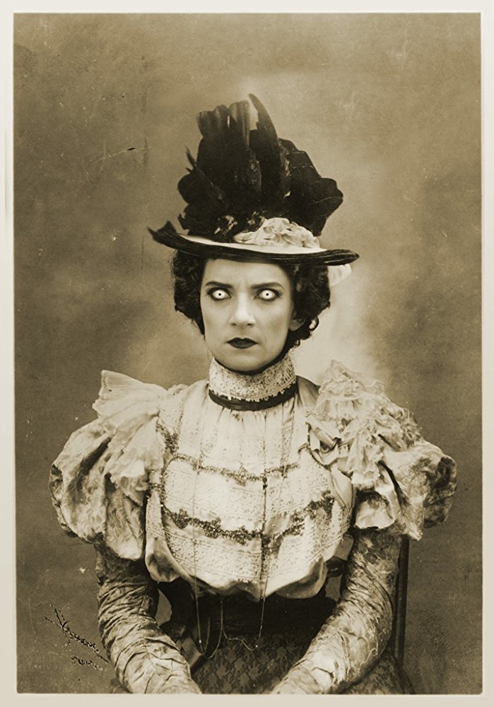 Miss Edwards