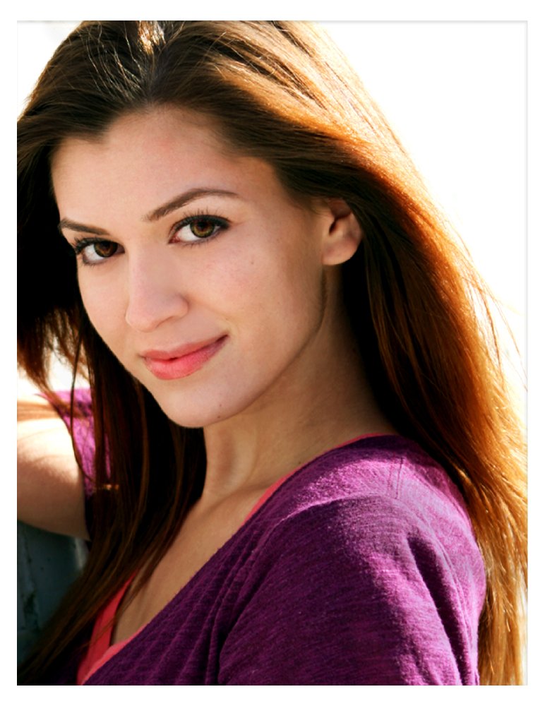 Stephanie Fischer