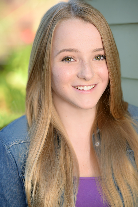 Liv Southard