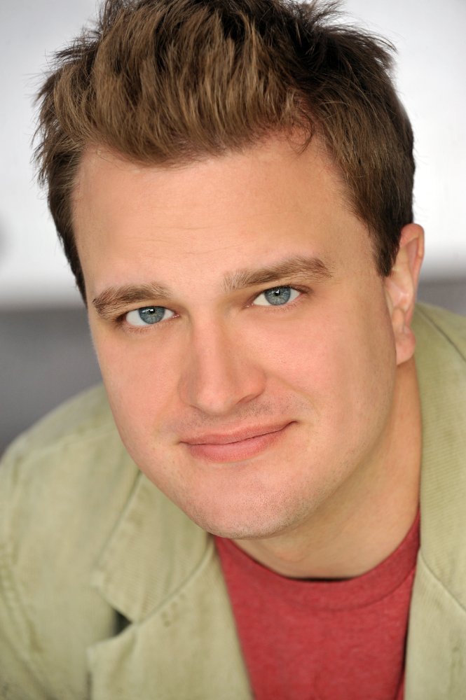 Chris Gross
