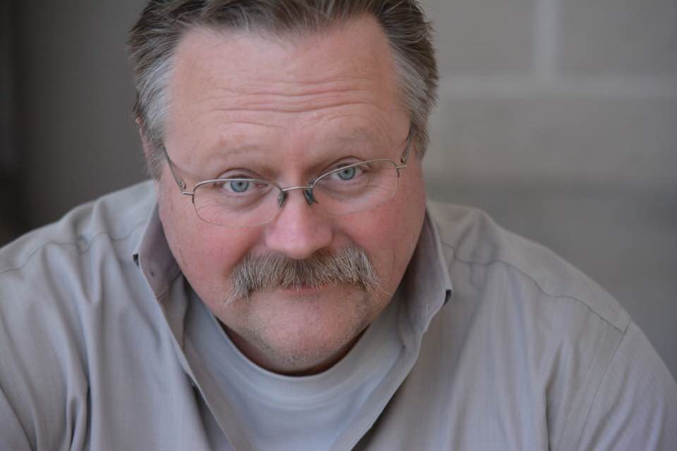 Ralph Glass