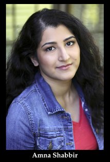 Amna Shabbir