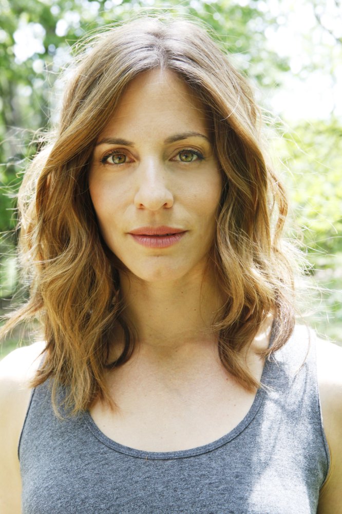 Sarah Kate Jackson