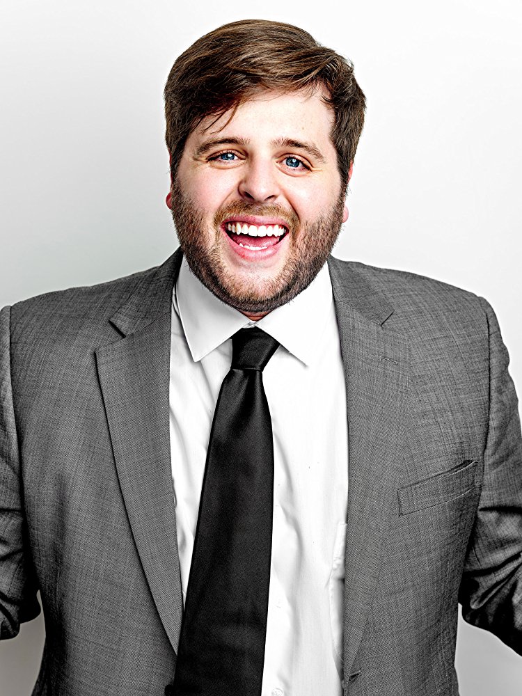 Ian Abel
