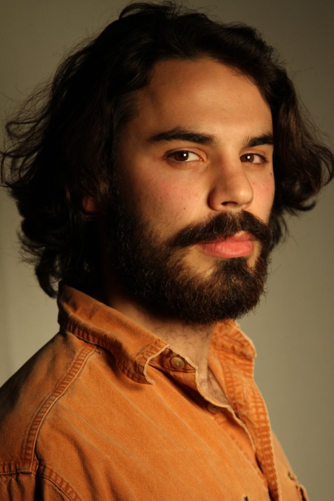 Peter Bonoff