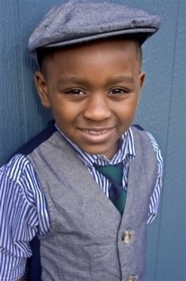 Judah Sandridge