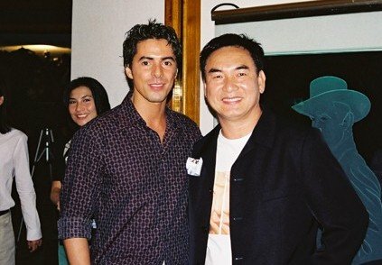 Ricardo Mamood-Vega