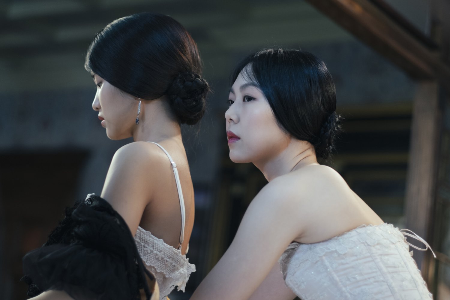 Lady Hideko