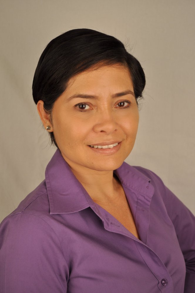 Julieta Espinoza