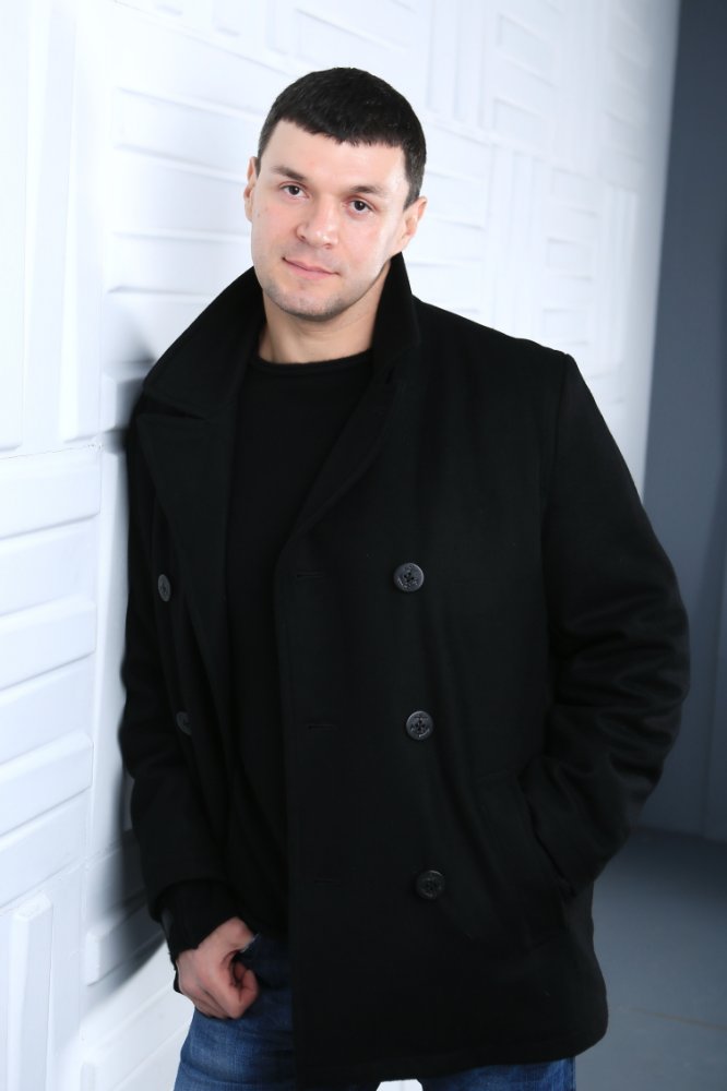 Yevgeniy Kartashov